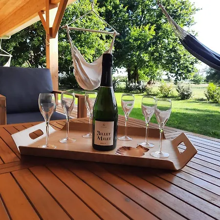 Prázdninový dům Neuve 8 Pers Grande Terrasse Couverte 10 Min Des Plages Et De Soulac *
