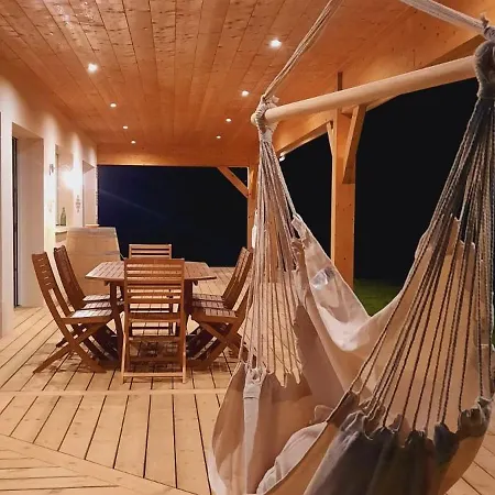 Prázdninový dům Neuve 8 Pers Grande Terrasse Couverte 10 Min Des Plages Et De Soulac