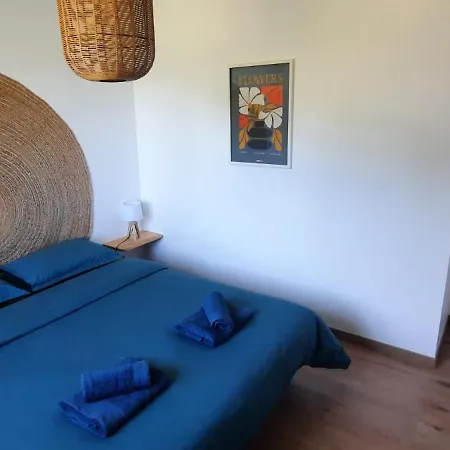 Prázdninový dům Neuve 8 Pers Grande Terrasse Couverte 10 Min Des Plages Et De Soulac