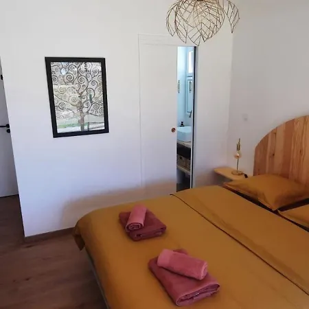 Prázdninový dům Neuve 8 Pers Grande Terrasse Couverte 10 Min Des Plages Et De Soulac
