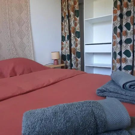 Prázdninový dům Neuve 8 Pers Grande Terrasse Couverte 10 Min Des Plages Et De Soulac